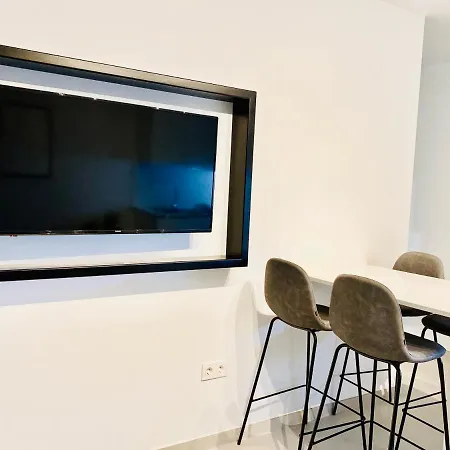 Appartement Canaryislandshost L Brisa Del Atlantico