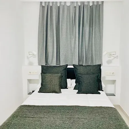Apartment Canaryislandshost L Brisa Del Atlantico *