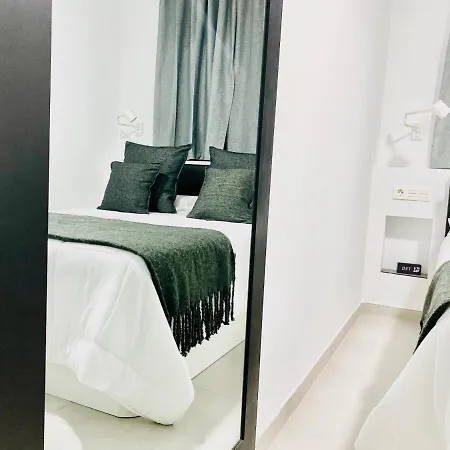 Canaryislandshost L Brisa Del Atlantico Appartement *