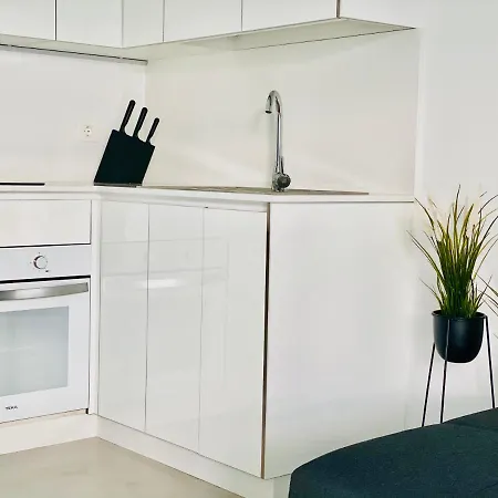 Appartement Canaryislandshost L Brisa Del Atlantico