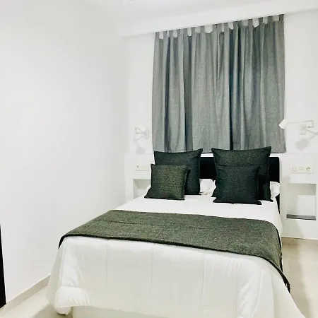 Canaryislandshost L Brisa Del Atlantico Appartement *