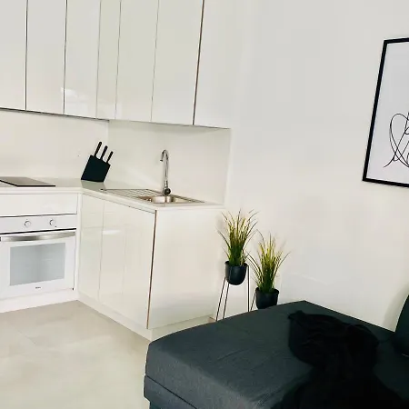 Canaryislandshost L Brisa Del Atlantico Appartement *