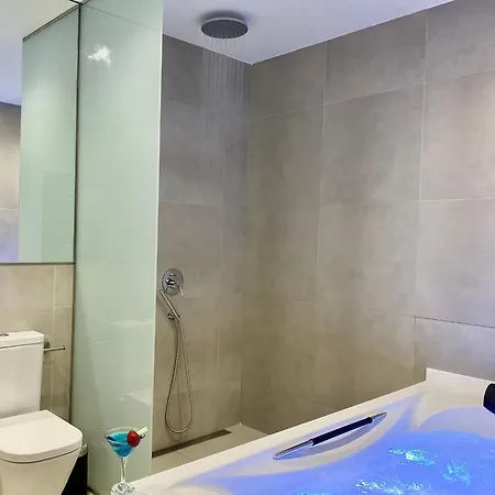 Canaryislandshost L Brisa Del Atlantico Appartement *
