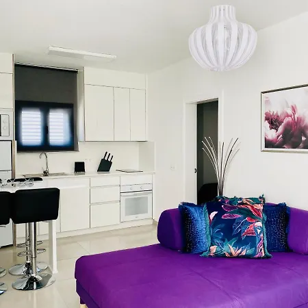 Canaryislandshost L Brisa Del Atlantico Appartement *