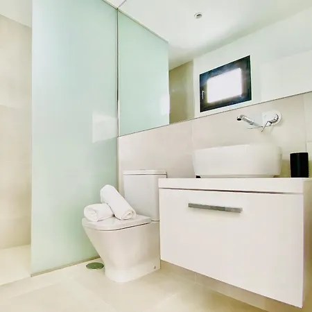 Apartment Canaryislandshost L Brisa Del Atlantico *