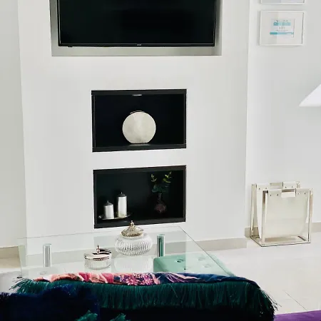 Canaryislandshost L Brisa Del Atlantico Appartement Playa Honda (Lanzarote)