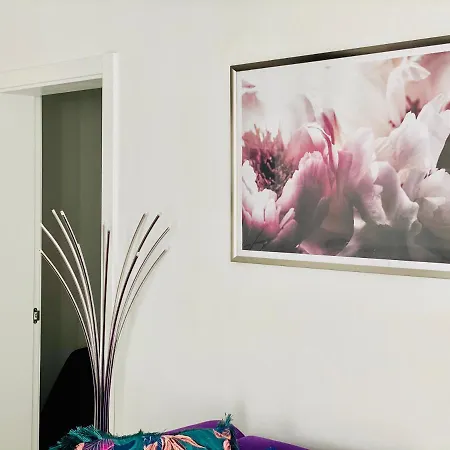 Canaryislandshost L Brisa Del Atlantico Appartement *