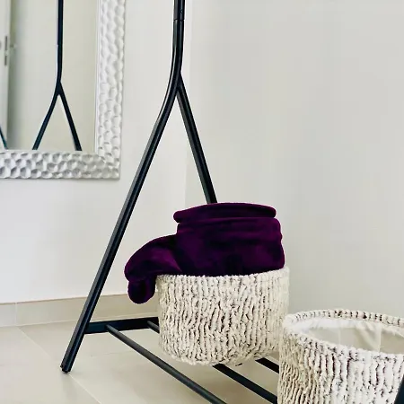 Canaryislandshost L Brisa Del Atlantico Appartement Playa Honda (Lanzarote)