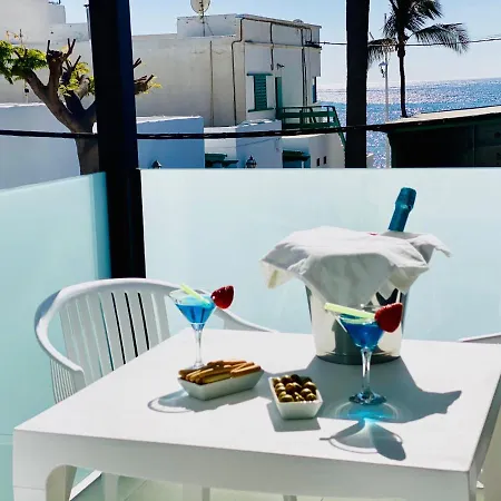 Appartement Canaryislandshost L Brisa Del Atlantico *