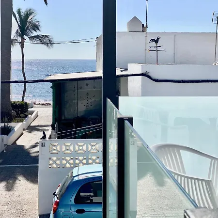 Canaryislandshost L Brisa Del Atlantico Appartement