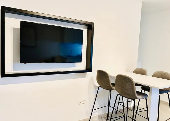 Apartment Canaryislandshost L Brisa Del Atlantico