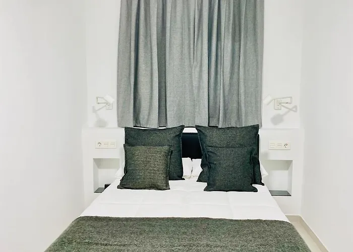 Apartment Canaryislandshost L Brisa Del Atlantico *