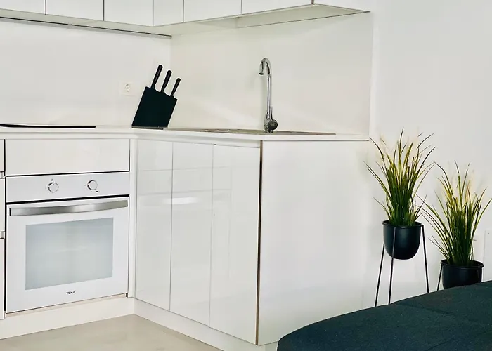 Apartment Canaryislandshost L Brisa Del Atlantico
