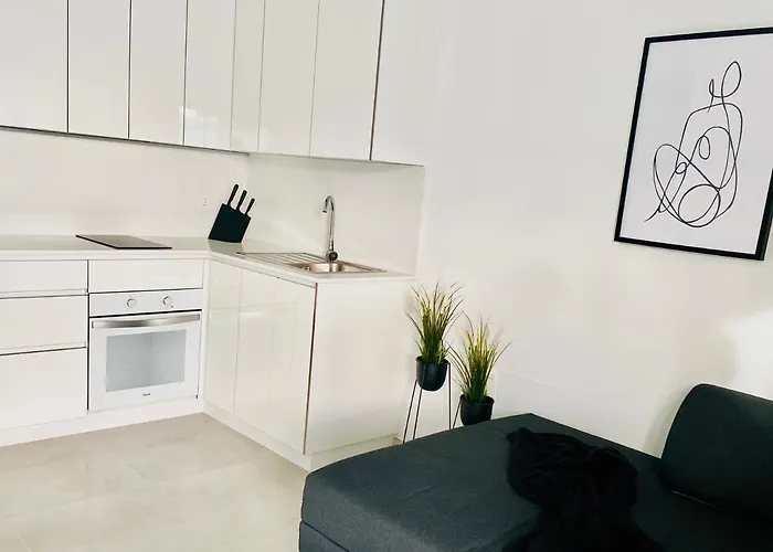 Canaryislandshost L Brisa Del Atlantico Apartment *