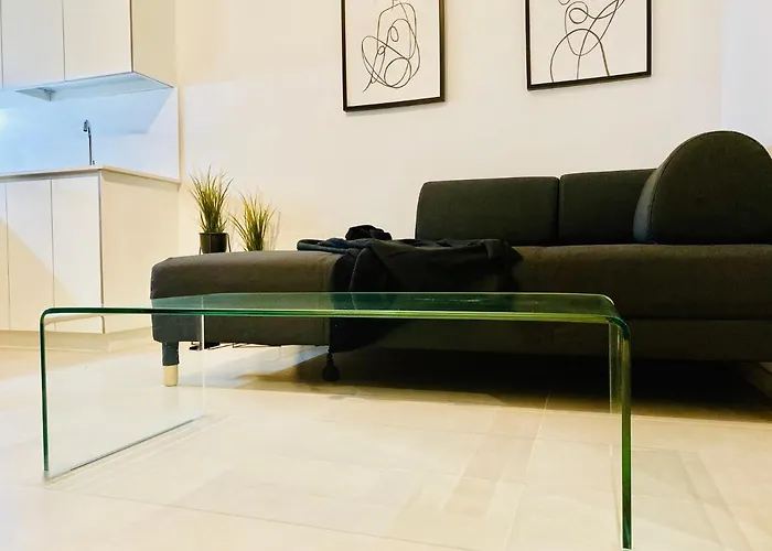 Canaryislandshost L Brisa Del Atlantico Apartment Playa Honda (Lanzarote)
