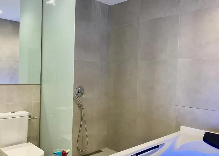 Canaryislandshost L Brisa Del Atlantico Apartment *
