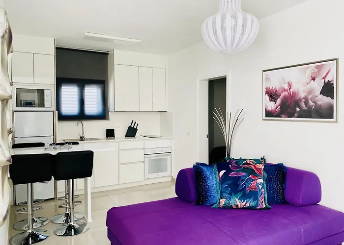 Canaryislandshost L Brisa Del Atlantico Apartment *