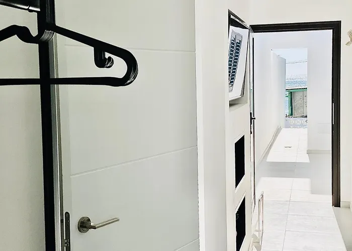 Canaryislandshost L Brisa Del Atlantico Apartment Playa Honda (Lanzarote)