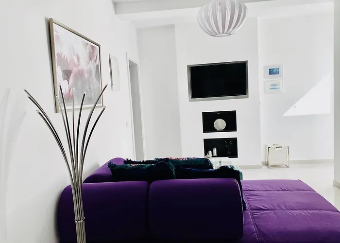 Canaryislandshost L Brisa Del Atlantico Apartment Playa Honda (Lanzarote)