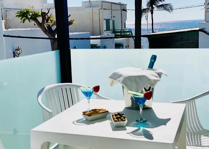 Apartment Canaryislandshost L Brisa Del Atlantico *