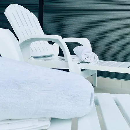 Appartement Canaryislandshost L Brisa Del Atlantico *