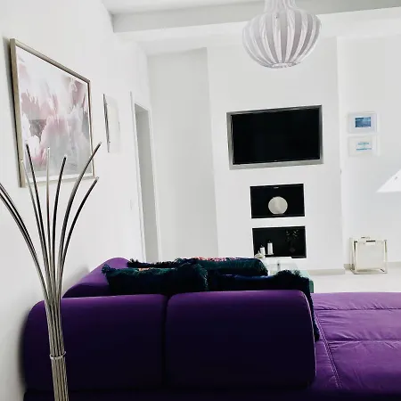 Canaryislandshost L Brisa Del Atlantico Appartement Playa Honda (Lanzarote)